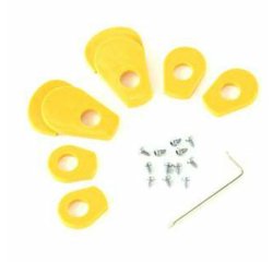 Zebra P1112640-054 Pièce détachée ou accessoire pour imprimante/scanner Adaptateur