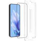Just in Case 8502728 écran et protection arrière de téléphones portables Protection d'écran transparent Samsung 1 pièce(s)