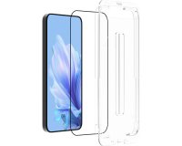 Just in Case 8502728 écran et protection arrière de téléphones portables Protection d'écran transparent Samsung 1 pièce(s)