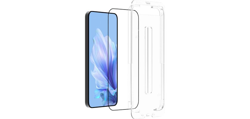 Just in Case 8502728 écran et protection arrière de téléphones portables Protection d'écran transparent Samsung 1 pièce(s)
