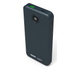 Port Designs 907006 banque d'alimentation électrique Lithium Polymère (LiPo) 10000 mAh Noir