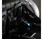 Logitech G RS Pedals Noir USB Pédales Analogique PC