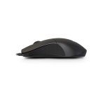 Urban Factory GWM01UF souris Ambidextre USB Type-A Optique 1200 DPI