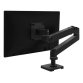 Ergotron LX Series 45-682-292 soporte para monitor 86,4 cm (34") Escritorio Negro