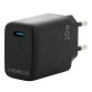 Mobilis 001361 chargeur d'appareils mobiles Universel Noir Secteur Auto