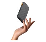Xtorm FS5101U batería externa Polímero de litio 10000 mAh Negro