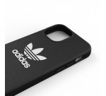 Adidas 47066 custodia per cellulare 13,7 cm (5.4") Cover Nero, Bianco