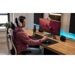Logitech G G502 X PLUS