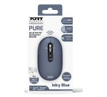 Port Designs PORT Connect PURE MAC souris Universel Ambidextre Bluetooth Optique 3200 DPI