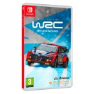 NACON WRC Generations Estándar Español Nintendo Switch