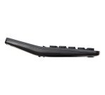 Calculatrice maul bureau eco 850 12 chiffres ecran 1 ligne 3 touches memoires touche pourcentage racines coloris noir