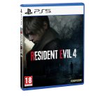 Deep Silver Resident Evil 4 Standard PlayStation 5