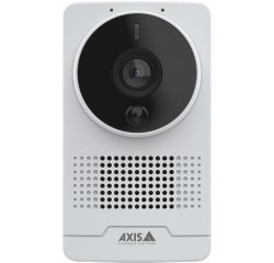 Axis 02350-001 cámara de vigilancia Caja Cámara de seguridad IP Interior 1920 x 1080 Pixeles Pared