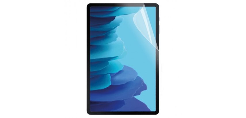 Mobilis 036305 protection d'écran de tablette Protection d'écran transparent Samsung 1 pièce(s)