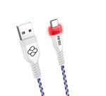 Blade Gaming PS5 USB-C Cable 3 m. Premium