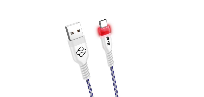 Blade Gaming PS5 USB-C Cable 3 m. Premium