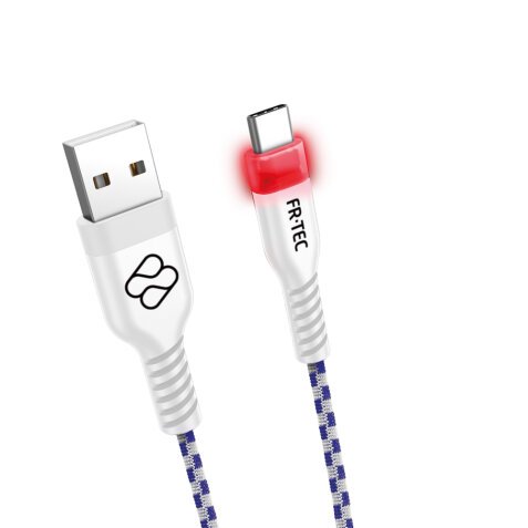 FR-TEC PS5 USB-C Cable 3 m. Premium