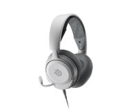 Steelseries Arctis Nova 1 Headset Wired Head-band Gaming White