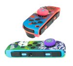 Blade Gaming Switch DC Combo Pack Joker & Harley Quinn FR-TEC
