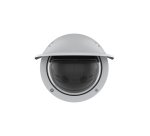 Axis P3827-PVE Almohadilla Cámara de seguridad IP Interior y exterior 3712 x 1856 Pixeles Techo/pared