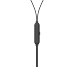 Belkin G3H0003hqBK Casque Avec fil Ecouteurs Appels/Musique USB Type-C Noir