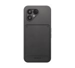 Fairphone protective Case v1 coque de protection pour téléphones portables 16 cm (6.3") Housse Noir