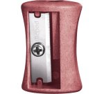 Taille-crayons VIVO SMILING PLANET, présentoir de 75