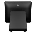 Elo Touch Solutions I-Series 3.0 Intel® Core™ i5 i5-1245UL 39,6 cm (15.6") 1024 x 768 Pixeles Pantalla táctil PC todo en uno 16 GB DDR5-SDRAM 256 GB SSD Windows 11 IoT Enterprise Wi-Fi 6 (802.11ax) Negro