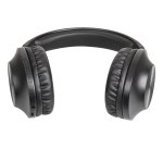 Panasonic RB-HX220B Auriculares Inalámbrico Diadema Llamadas/Música Bluetooth Negro