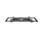 Tripp Lite DWM60100XX support pour téléviseur 2,54 m (100") Noir
