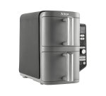 Friteuse sans huile Ninja sans huile Double Stack DualZone SL400EU