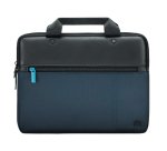 Mobilis Executive 3 35,6 cm (14") Malette Noir, Bleu