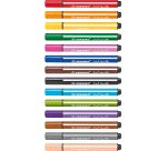 STABILO Trio Scribbi felt pen Green 1 pc(s)