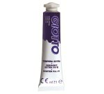 Tempera Tubo 7 - 21ml - violetto - Giotto