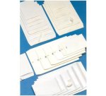 Blasetti Self envelope White 500 pc(s)