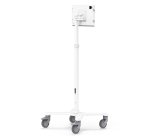 Compulocks MCRSTDEXW13PAPX4W soporte de seguridad para tabletas Blanco 33 cm (13")