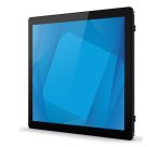 Elo Touch Solutions 1991L Panel plano interactivo 48,3 cm (19") LED 225 cd / m² Negro Pantalla táctil