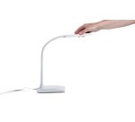 MAUL 8201702 lampe de table LED Blanc