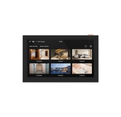 EZVIZ SD7 Sans fil Noir