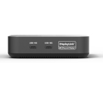Port Designs PORT Connect Station d'accueil bureau 2 x 4K USB-C 10 périphériques 85W