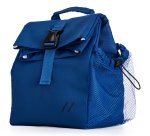 Muitomas COOLBAG8LBL contenitori termico Borsa termica 8 L Blu