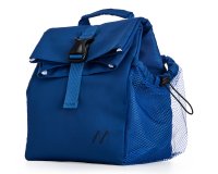 Muitomas COOLBAG8LBL contenitori termico Borsa termica 8 L Blu