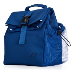 Muitomas COOLBAG8LBL contenitori termico Borsa termica 8 L Blu
