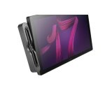 Wacom Cintiq Pro 17 graphic tablet Black 382 x 215 mm USB