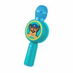 OTL Technologies PAW263 microfono Multicolore Microfono per karaoke