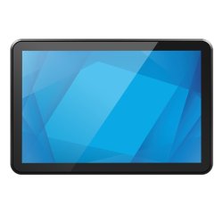 Elo Touch Solutions 1064L Pantalla plana para señalización digital 25,6 cm (10.1") LED 500 cd / m² Negro Pantalla táctil