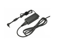 Panasonic CF-AA6413AG chargeur d'appareils mobiles Tablette Noir Secteur Intérieure