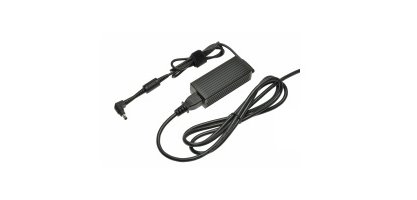 Panasonic CF-AA6413AG chargeur d'appareils mobiles Tablette Noir Secteur Intérieure