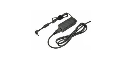 Panasonic CF-AA6413AG chargeur d'appareils mobiles Tablette Noir Secteur Intérieure
