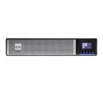 Eaton 5PX Gen2 uninterruptible power supply (UPS) Line-Interactive 1 kVA 1000 W 8 AC outlet(s)